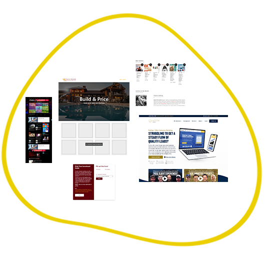 ecommerce website development