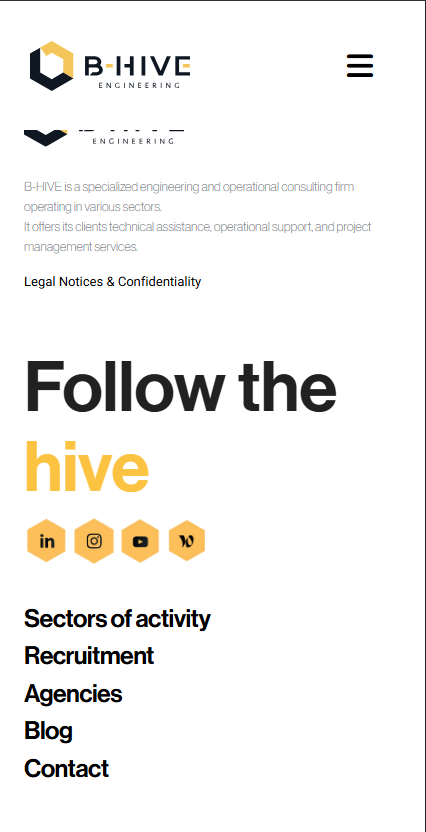 Mobile Screen V1 Content