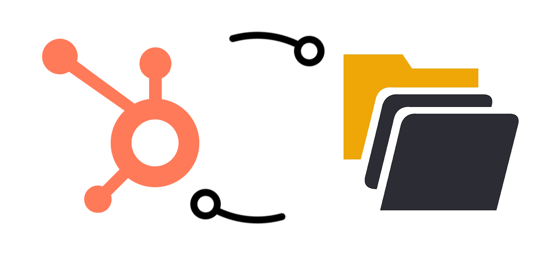 file invite integration with hubspot