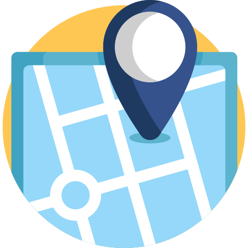 Real time tracking application