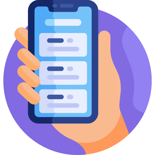 Mobile applications for drivers and managers