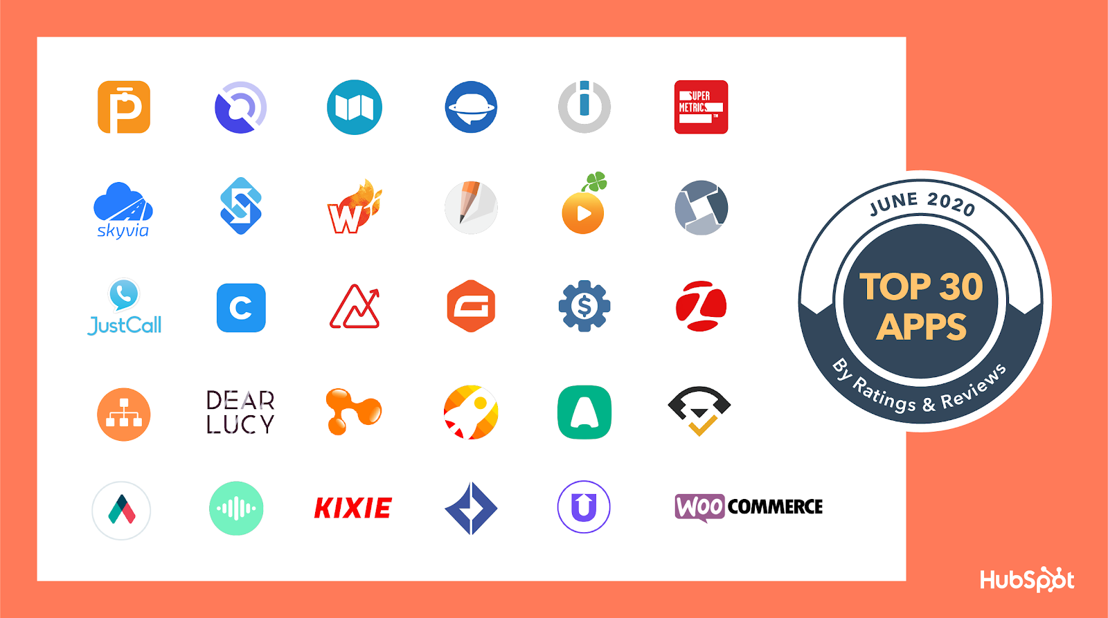 hubspot maketplace app