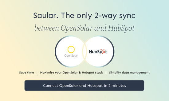 hubspot marketplace app