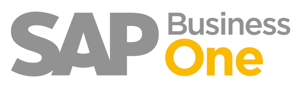 SAP Business One Logo